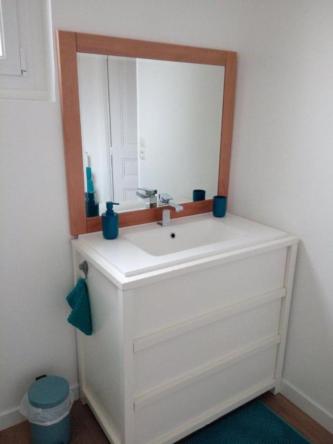Escale A Epernay Bords De Marne Appt 2/4 Pers Apartment Ngoại thất bức ảnh