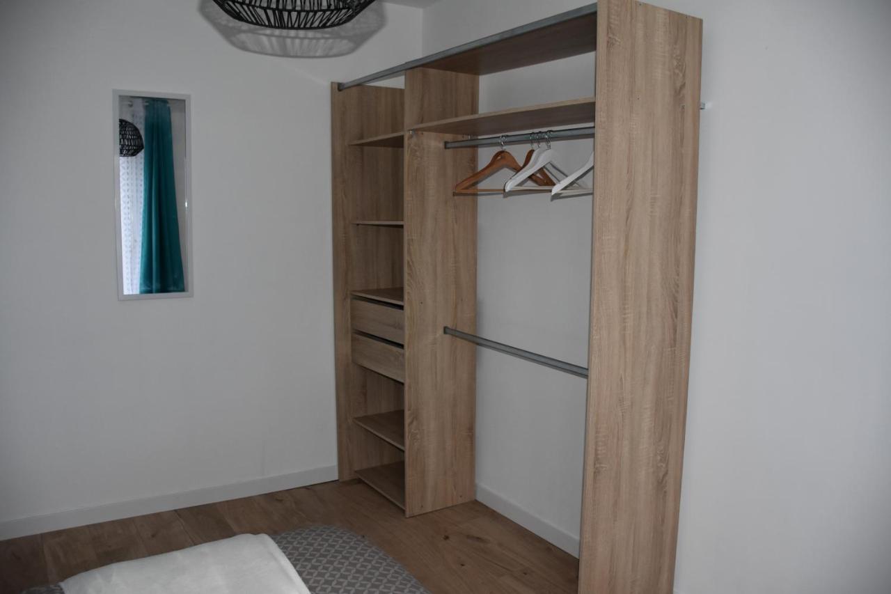 Escale A Epernay Bords De Marne Appt 2/4 Pers Apartment Ngoại thất bức ảnh