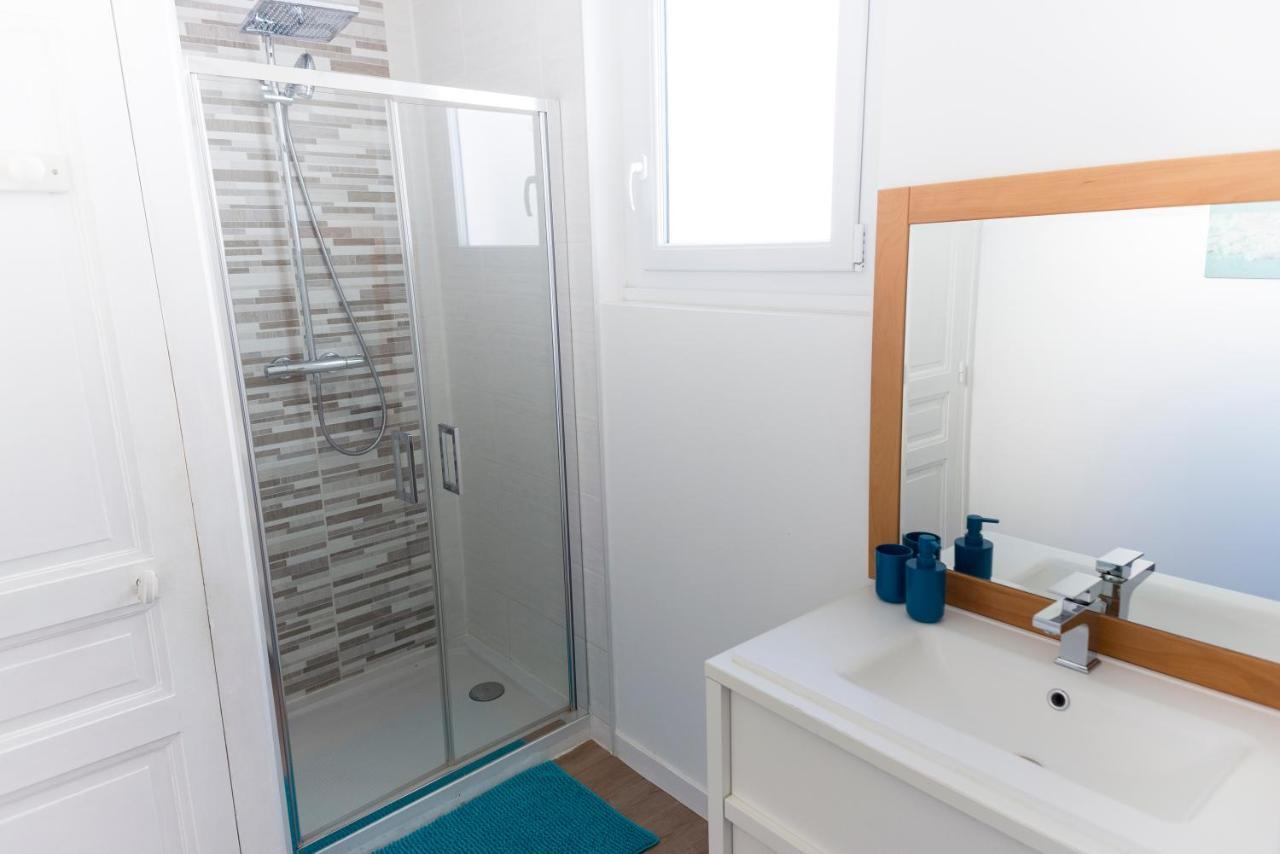 Escale A Epernay Bords De Marne Appt 2/4 Pers Apartment Ngoại thất bức ảnh