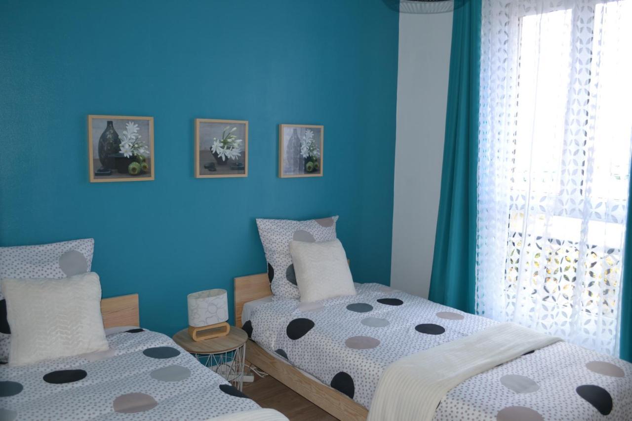 Escale A Epernay Bords De Marne Appt 2/4 Pers Apartment Ngoại thất bức ảnh